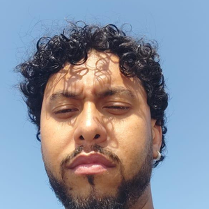 Foto de perfil de Eder Costa da Cruz