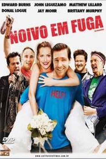  de Filme Noivo em Fuga (2006)