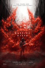 A Rebelião (Captive State)