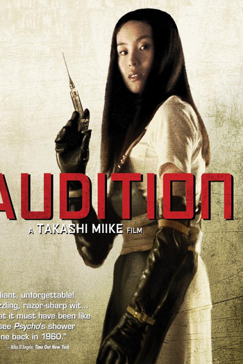  de Filme O Teste Decisivo (1999)