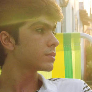 Foto de perfil de Lucas Aguiar
