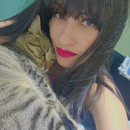 Foto de perfil de Nadja Rianne Figueiredo