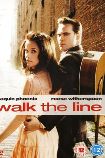  de Filme Johnny & June (2005)