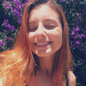 Foto de perfil de Julia