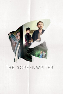 The Screenwriter - Poster / Capa / Cartaz - Oficial 1