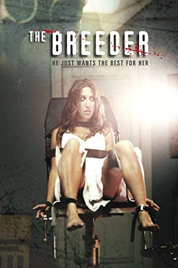  de Filme The Breeder (2011)