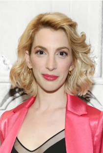 Molly Bernard - Poster 2