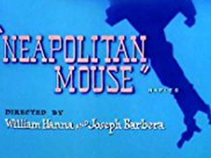 Foto 1 de Neapolitan Mouse