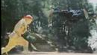Ninja Strike Force (1988) Final Fight Scene