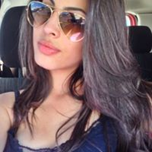 Foto de perfil de Mariana