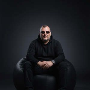 Foto de perfil de Cleuber Lopes Lima Junior
