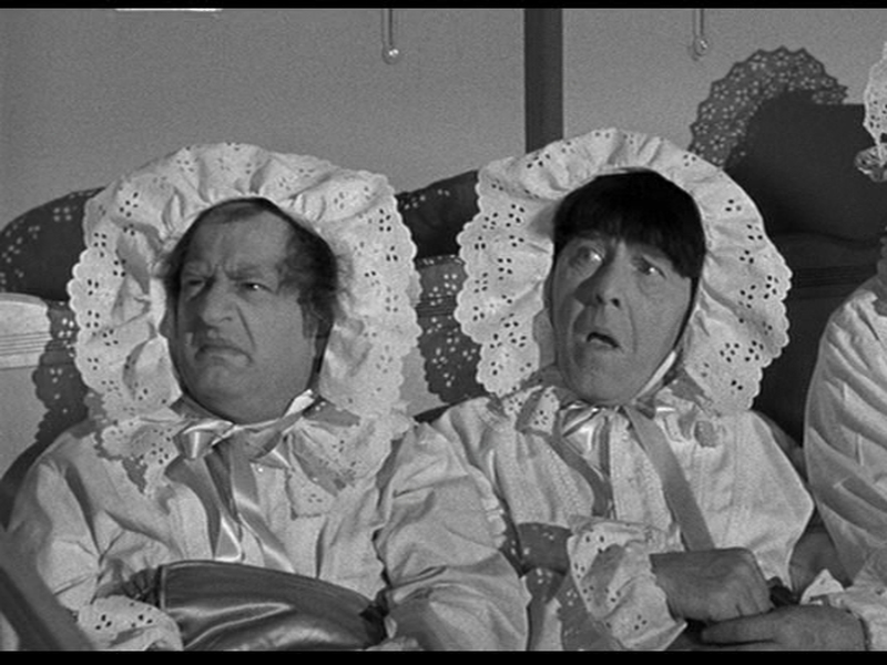 Foto 2 de Espíritos espirituosos