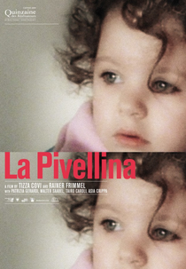 Adorável Pivellina (La pivellina)