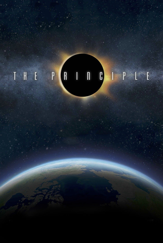 Poster 1 de Filme O Princípio (2014)