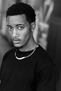 C.J. LeBlanc - Poster 1