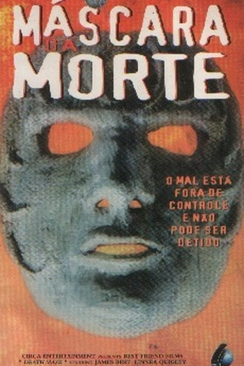  de Filme Máscara da Morte (1995)