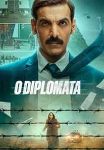 O Diplomata (The Diplomat)