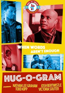 Hug-O-Gram (1ª Temporada) (Hug-O-Gram (Season 1))