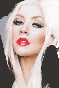 Christina Aguilera - Poster 3