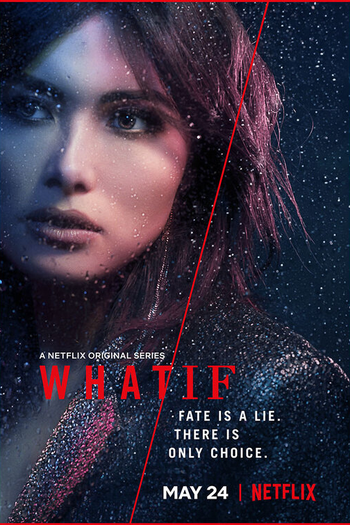  de Série Dilema (2019)