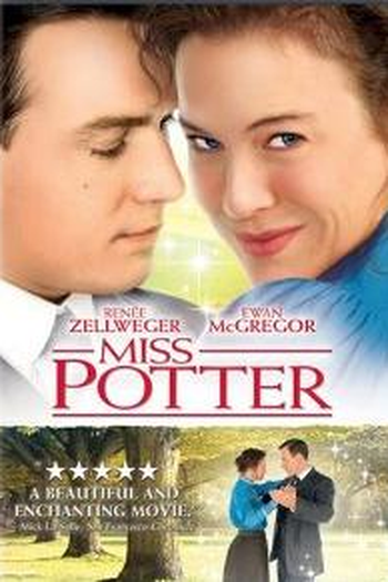  de Filme Miss Potter (2006)