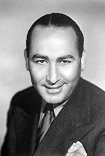 Hal B. Wallis - Poster 1