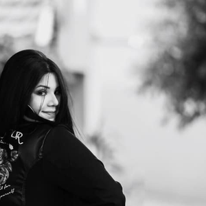 Foto de perfil de Larissa