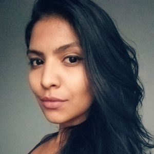 Foto de perfil de Anna Araújo