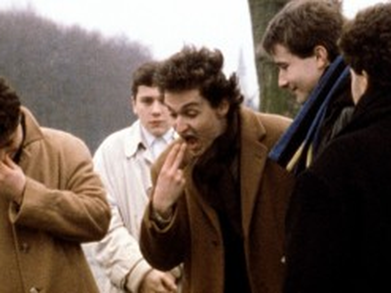 Foto 1 de A Vida dos Mortos