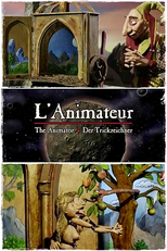 O Animador (L'Animateur)