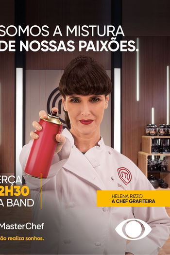  de TV MasterChef Brasil (9ª Temporada) (2022)