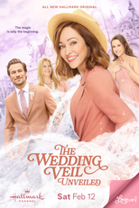 A Herança do Véu Encantado (The Wedding Veil Unveiled)