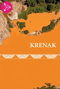 Krenak - Poster / Capa / Cartaz - Oficial 1