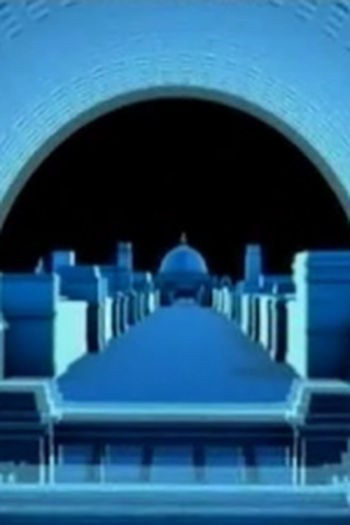 Poster de Episódio Hitler's Supercity (2006)