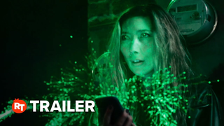 Trailer: Vampires of the Velvet Lounge Trailer #1 (2026)