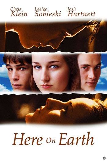  de Filme Seu Amor, Meu Destino (2000)
