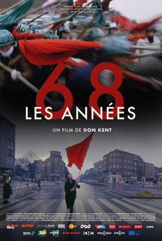 Poster 2 de Série 1968 - O Despertar (2018)