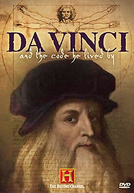 O Código de Vida de Leonardo Da Vinci