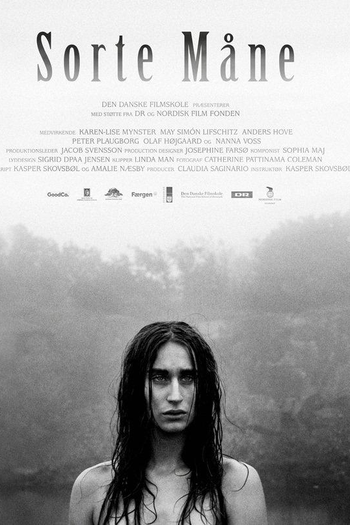  de Curta Sorte måne (2015)