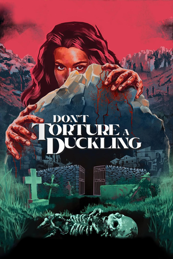  de Filme O Segredo do Bosque dos Sonhos (1972)