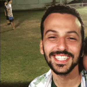 Foto de perfil de Lucas Cavalcante