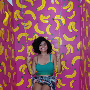 Foto de perfil de Jéssica Leal