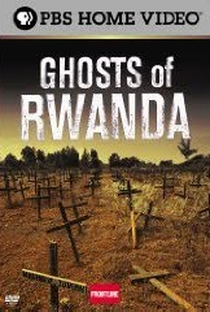 Fantasmas de Ruanda - Poster / Capa / Cartaz - Oficial 1