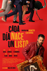 Cada día nace un listo (Cada día nace un listo)
