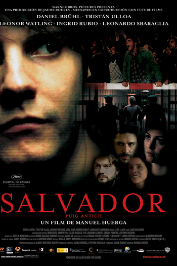  de Filme Salvador (2006)