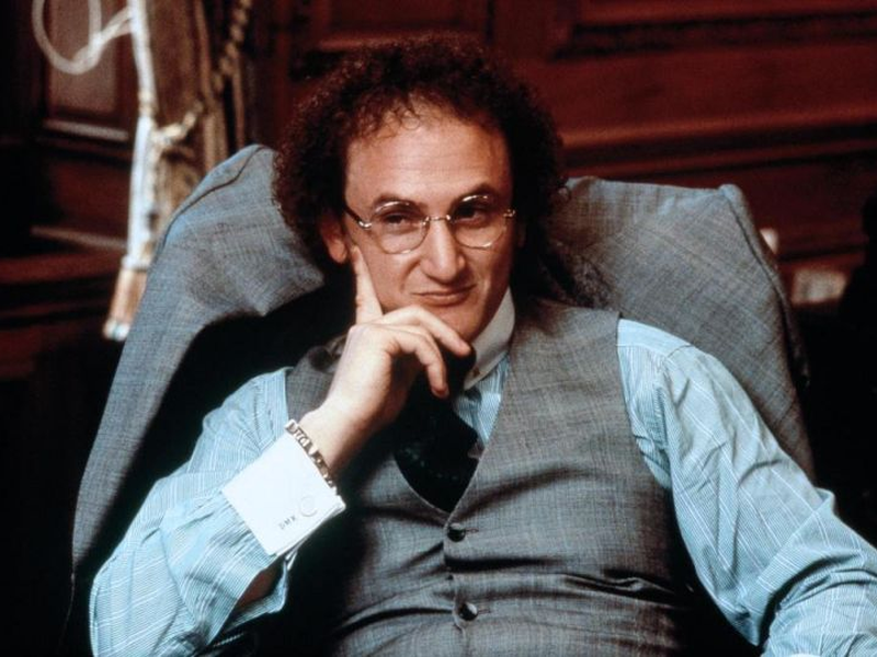 Foto 23 de O Pagamento Final