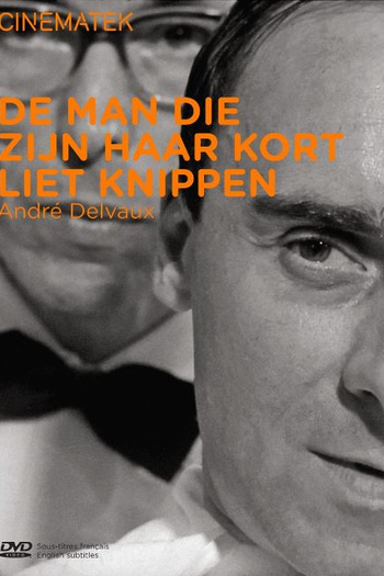  de Filme O Homem da Cabeça Raspada (1965)