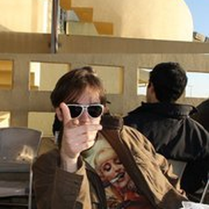 Foto de perfil de Alvaro Leite