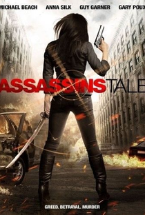 Assassins Tale - Poster / Capa / Cartaz - Oficial 2