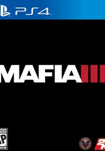 Mafia III (Mafia III)